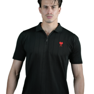 T shirt ami black