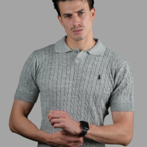 Polo ralph lauren gris