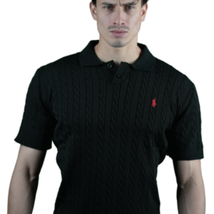 Polo ralph lauren black