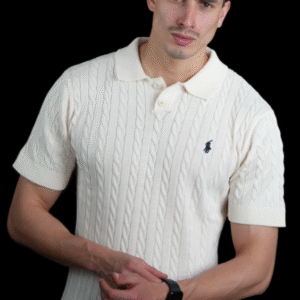 Polo ralph lauren white