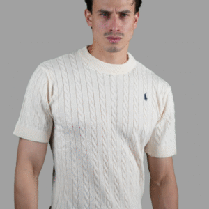 Tshirt ralph lauren white